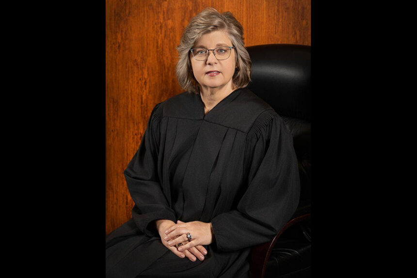 Justice Robyn Brody | Idaho Supreme Court
