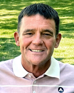 Derrick Bryan