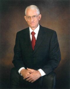 Blair LaMar Bybee