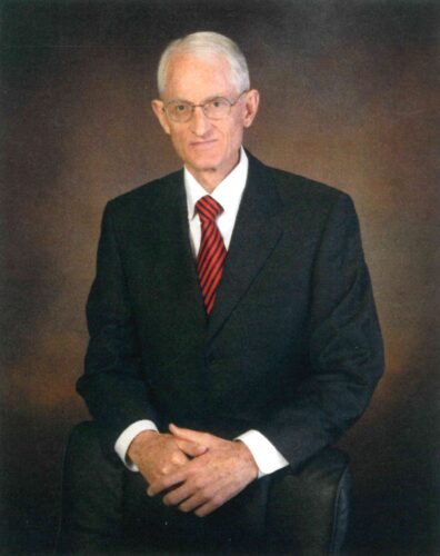 Blair LaMar Bybee