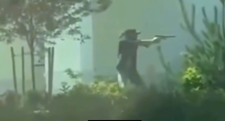 BystanderVideo