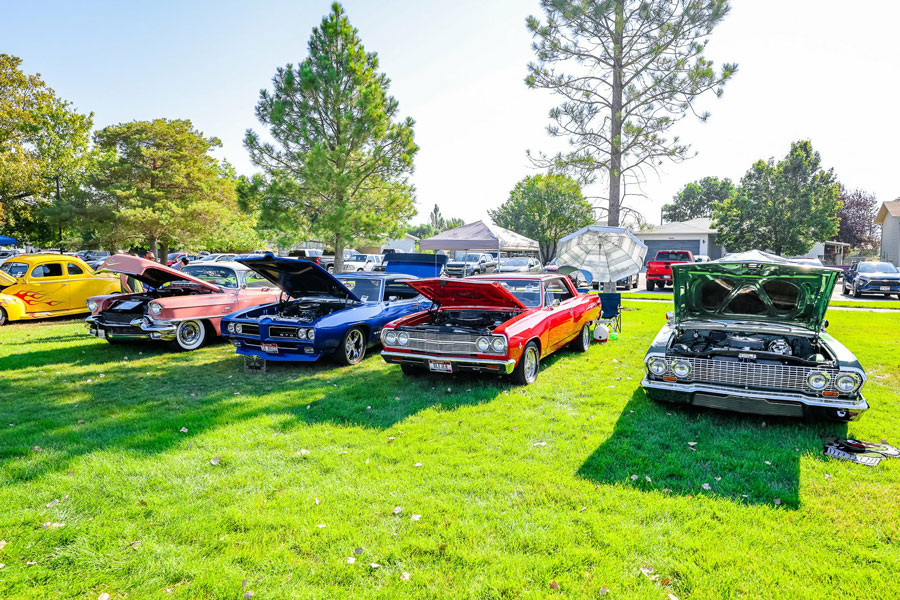 Premier Collision Center