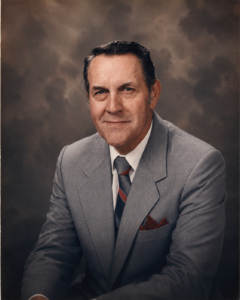 Floyd Nef