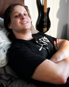 Jordan Benjamin Cowan