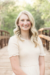 Courtney Anne Cramer