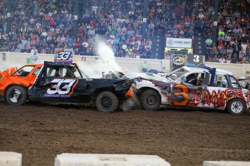 Derby 2025