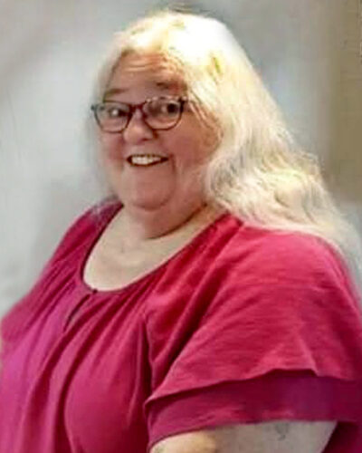 Sandra Ruth "Sandy" Dougan