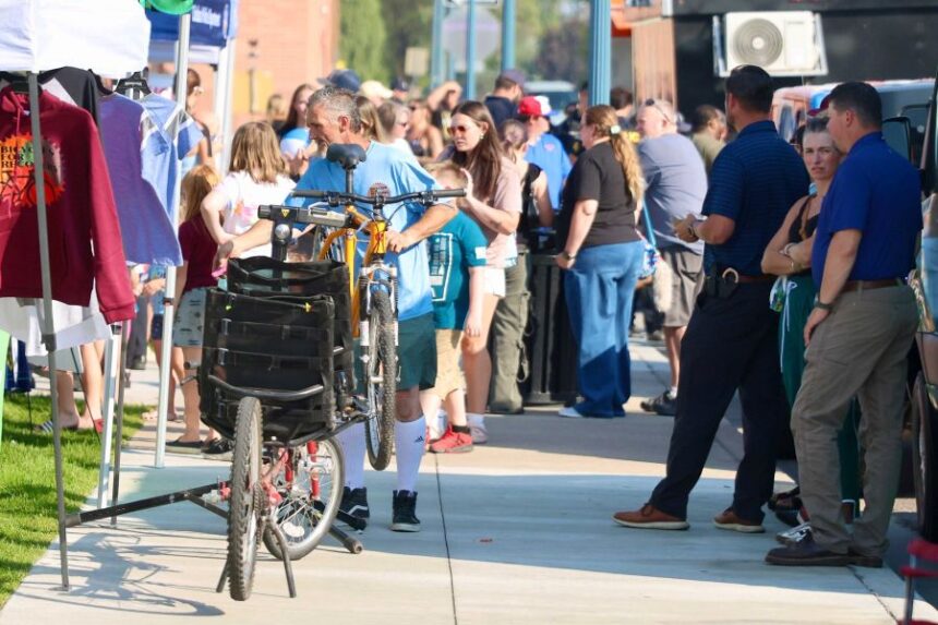 National Night Out feature image
