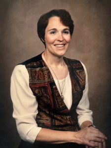 Ferrene Fullerton