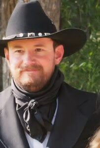 Bryce Donald Galbraith
