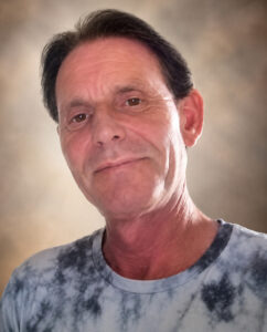 Joel Grover
