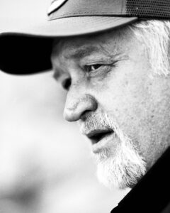 Michael D. Hargis