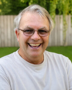 Stephen Hovey