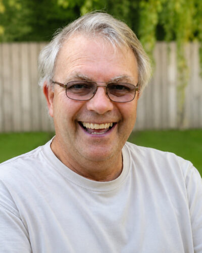 Stephen Hovey