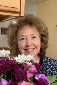 Laurette Sheppard