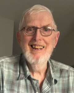 Donald Edward Kirby Jr