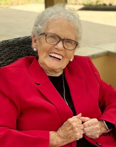 Willie Mae Aswell Sandifer