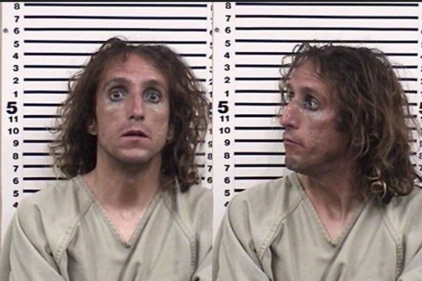 Jared Allan Grimaud Bonneville County Sheriffs Office