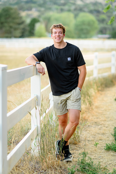 A Celebration For A Local Pilot Ended In Tragedy. Here’s How You Can Help 5 Jaxson Homer | Courtesy Nicole Johnson