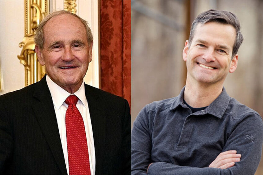 Risch and Achilles