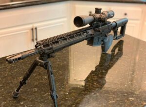 Jose Ruiz gun