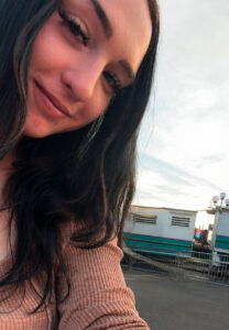 Kylee Camile Christensen