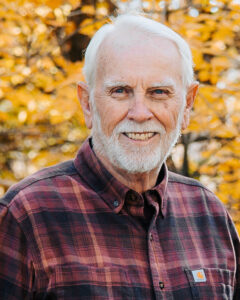 Loran LeRoy Marler