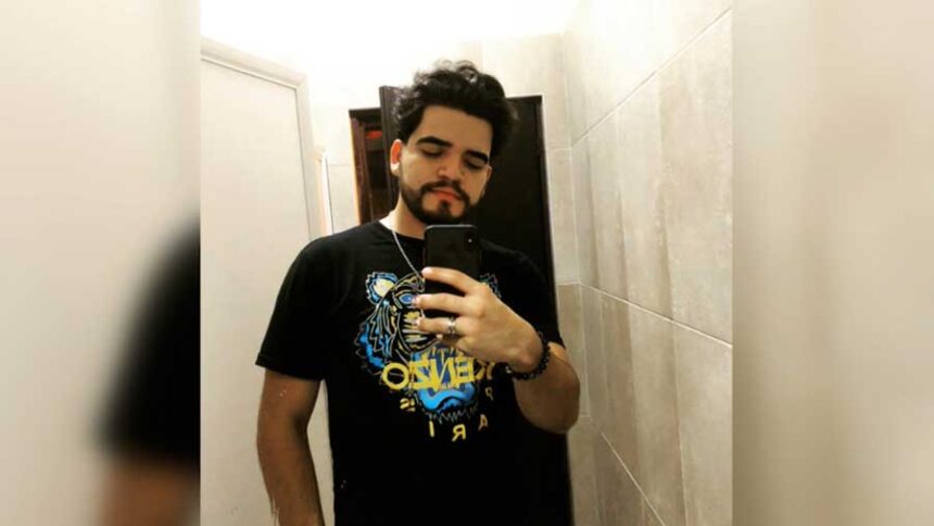 Mexican influencer César Gastélum was shot dead on Tuesday, Aug. 4, 2026, while livestreaming in front of a fast-food restaurant in the northwestern Mexican city of Culiacán, according to local and federal authorities.