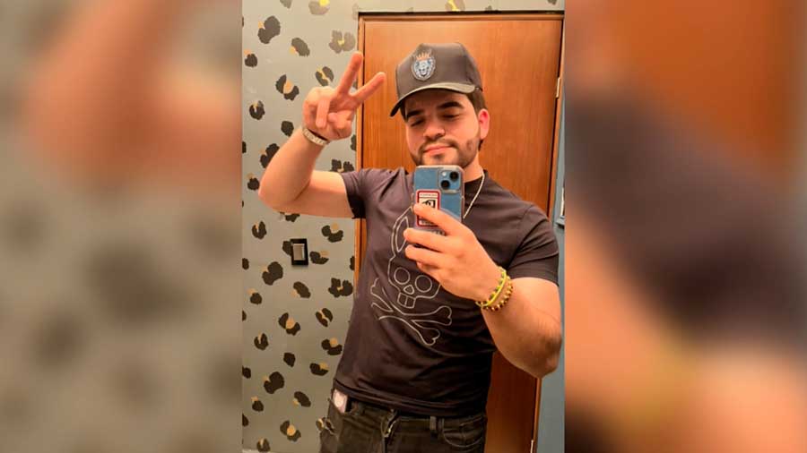 César Gastélum had nearly 600,000 followers on TikTok and was known for comedy videos. Gastélum was shot dead on Tuesday while livestreaming in front of a fast-food restaurant in the northwestern Mexican city of Culiacán, according to local and federal authorities.