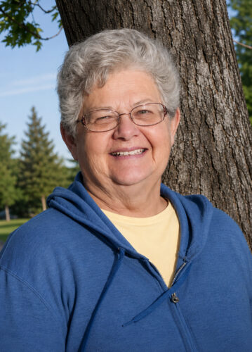 Faye Monson