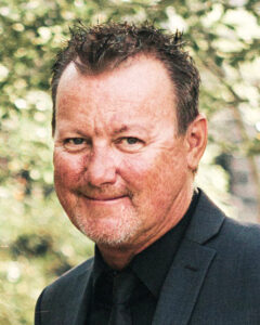 Tim Mueller