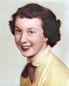 Victoria Reno Nelson