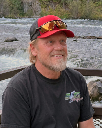 Billy Park