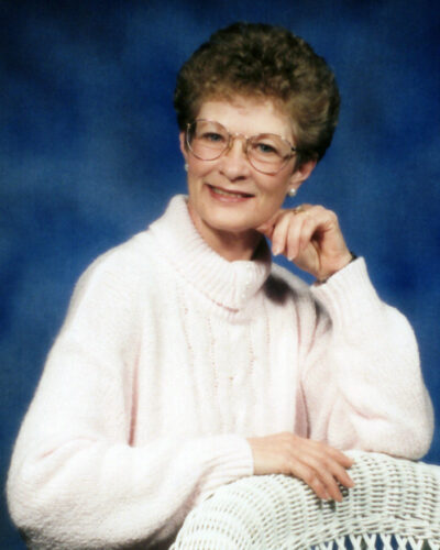 Sandra Kay Poole