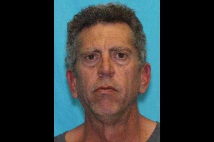 Robert Michael Quinn Jefferson County Sheriff