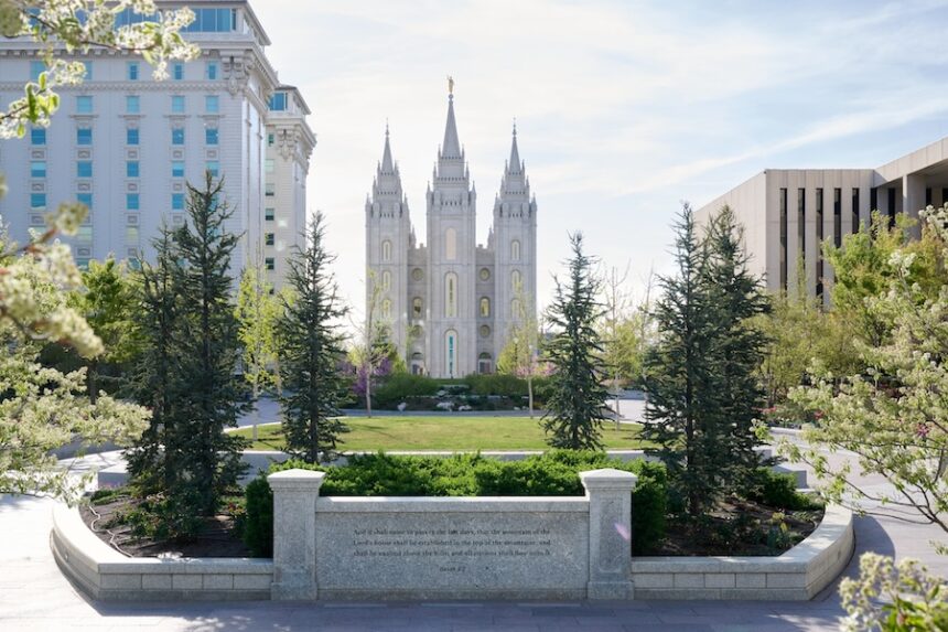 SL temple