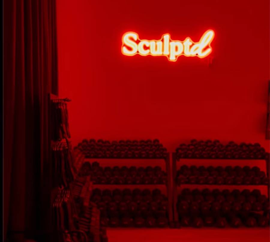 Sculptd Studio