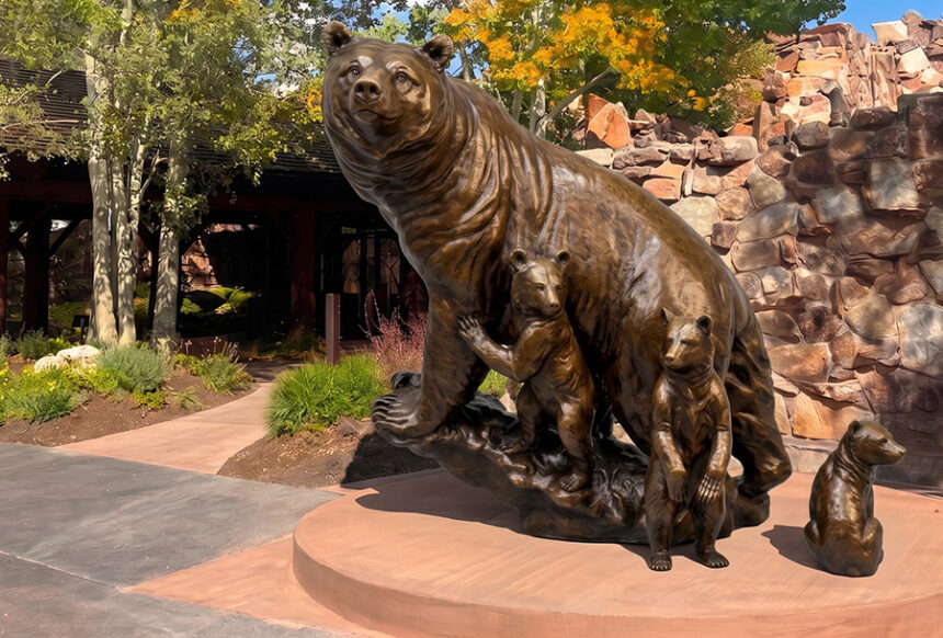 399 bears