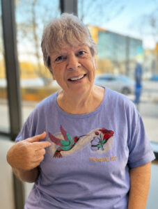 Susan Sermon