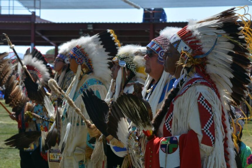 Sho-Ban 61st annual festival