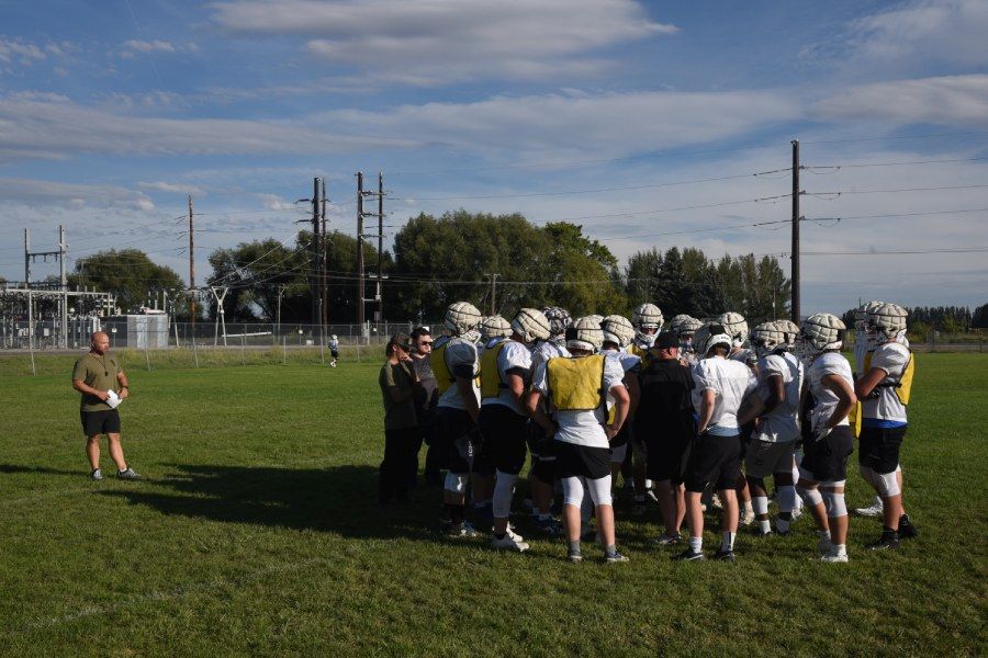 4A District 6: After a loss in state semifinals, Sugar-Salem feeling 'a ton of motivation'
