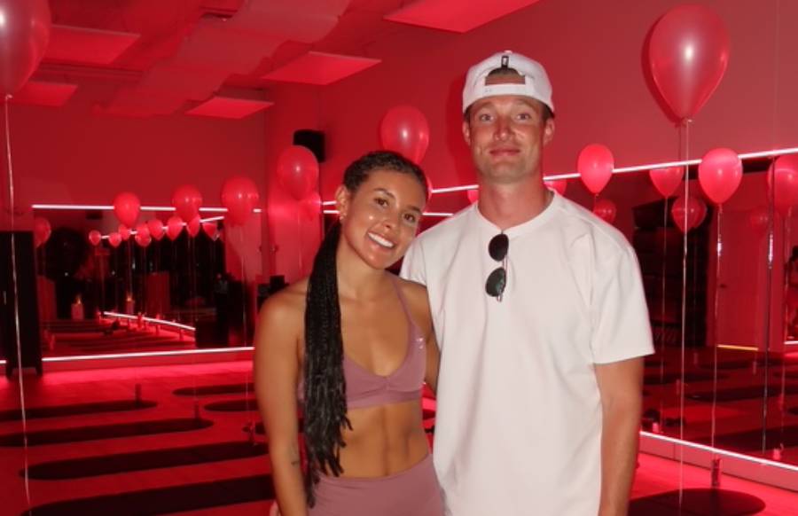New fitness studio in Idaho Falls offers infrared light with its workouts