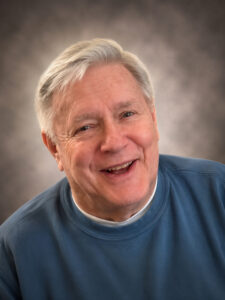 Paul F. Thoma III