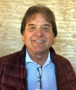 Morris “Moe” Torres