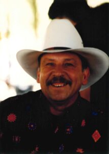 Maclovio Montalvan Uresti