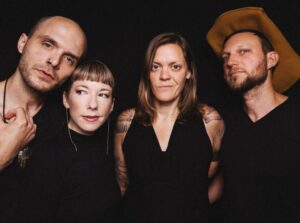 Warm River studio duos