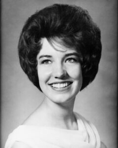 Sherry Marlene McNamara Watkins
