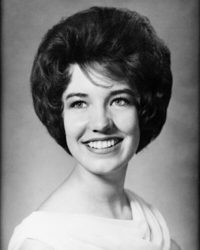 Sherry Marlene McNamara Watkins