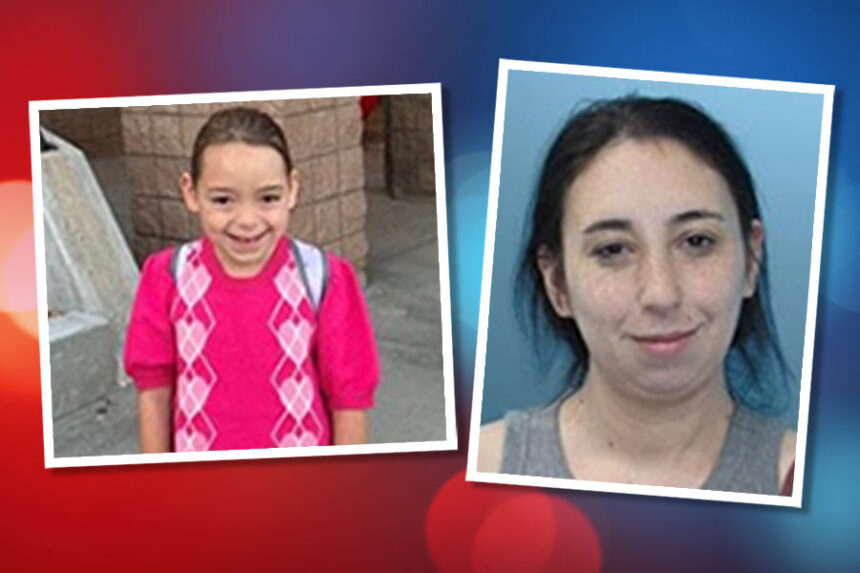 amber alert edited
