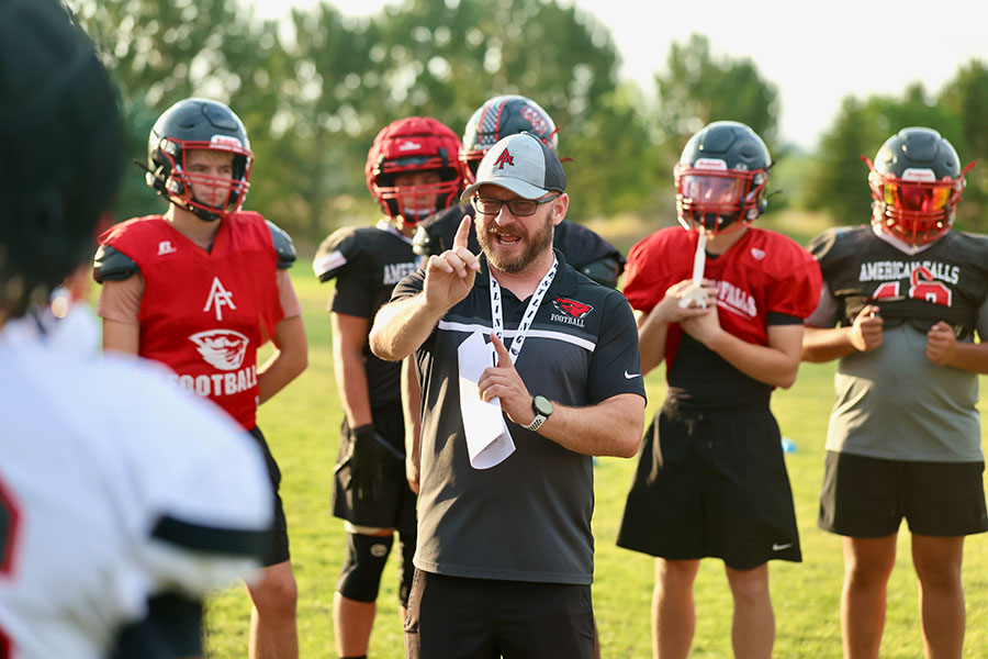 4A District 5: Snake River has owned the conference, but newcomer Preston presents a challenge